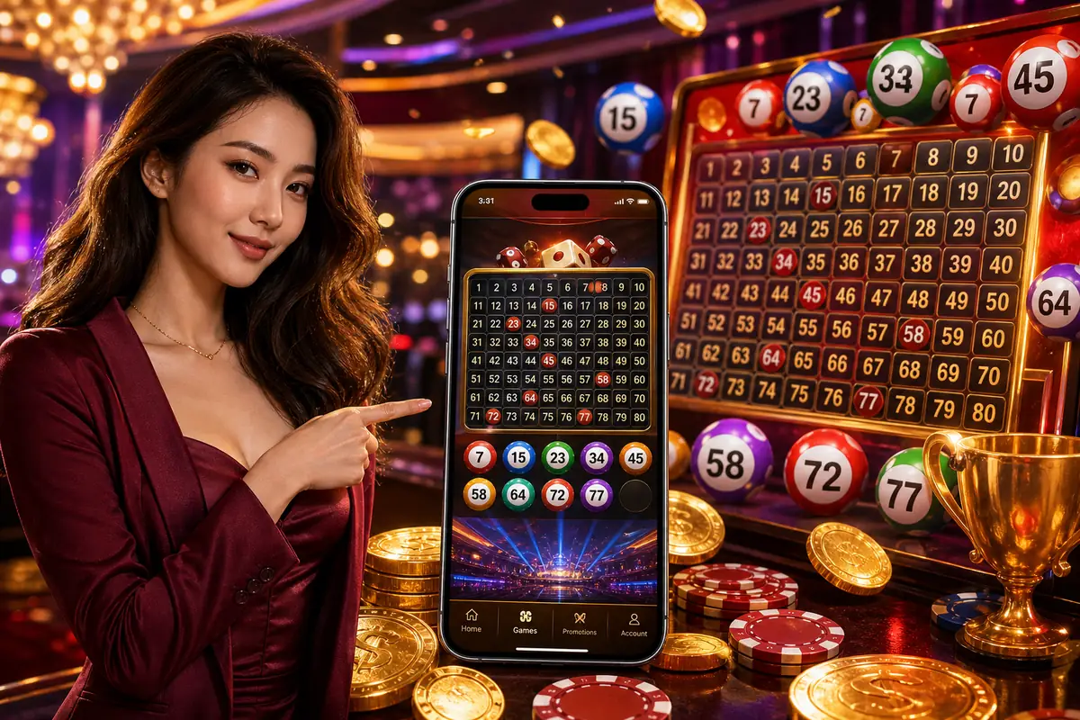 bk333app স্লট গেম প্রোভাইডার সংগ্রহ